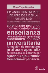 Creando comunidades de aprendizaje en la Universidad_cover