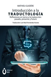 Introducción a la traductología_cover