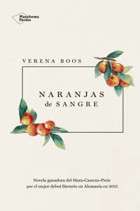 Naranjas de sangre_cover