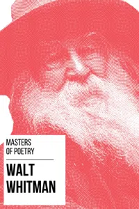 Masters of Poetry - Walt Whitman_cover