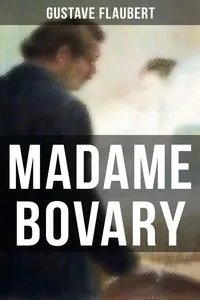 Madame Bovary_cover