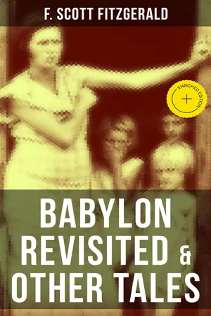 BABYLON REVISITED & OTHER TALES