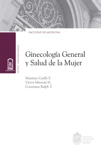 Ginecología General y Salud de la Mujer_cover