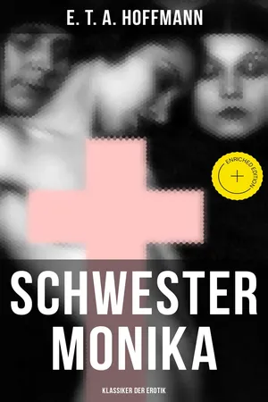 Schwester Monika (Klassiker der Erotik)