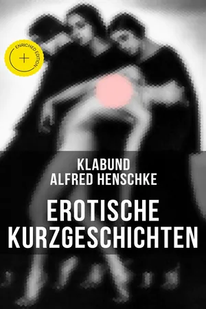 Erotische Kurzgeschichten