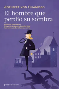 El hombre que perdió su sombra_cover