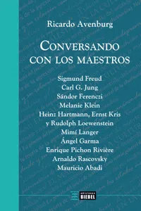 Conversando con los maestros_cover