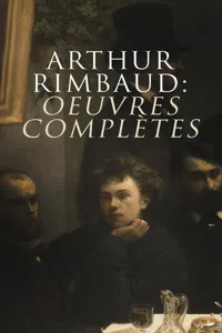 Arthur Rimbaud: Oeuvres complètes_cover