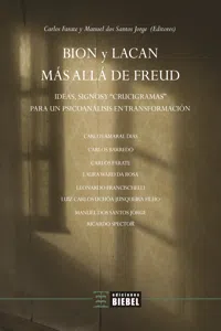 Bion y Lacan más allá de Freud_cover