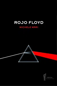 Rojo Floyd_cover