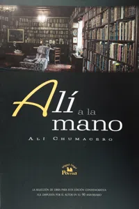 Alí a la mano_cover