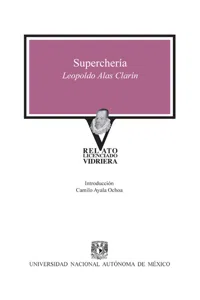 Superchería_cover