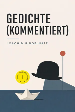 Gedichte (Kommentiert)