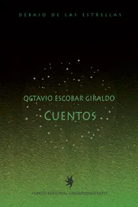 Cuentos de Octavio Escobar Giraldo_cover