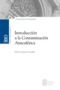 Introducción a la contaminación atmosférica_cover