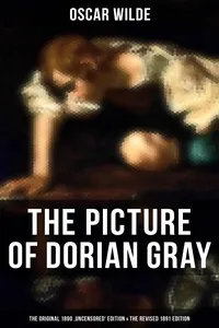 THE PICTURE OF DORIAN GRA