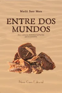 Entre dos mundos_cover