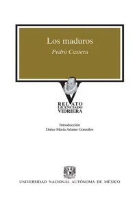 Los maduros_cover