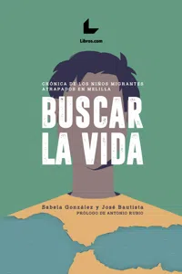 Buscar la vida_cover