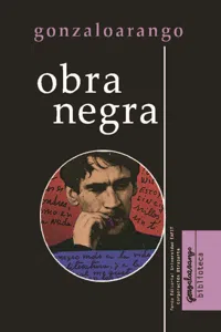 Obra negra_cover