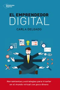El emprendedor digital_cover