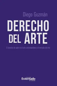 Derecho del arte_cover