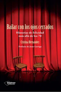 Bailar con los ojos cerrados_cover