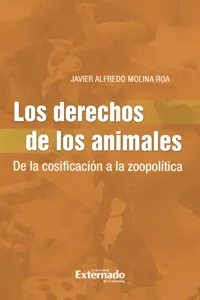 Los Derechos de los Animales_cover