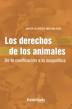 Los Derechos de los Animales