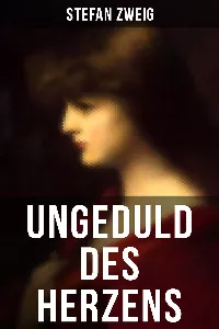 Ungeduld des Herzens_cover