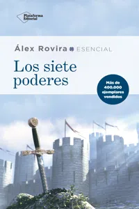 Los siete poderes_cover