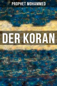 Der Koran_cover