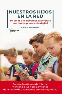 Nuestros hijos en la red_cover