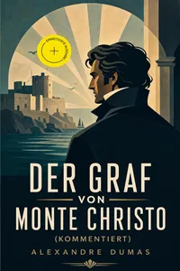 Der Graf von Monte Christo_cover