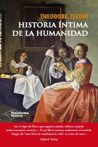 Historia íntima de la humanidad_cover