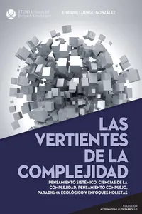 Las vertientes de la complejidad_cover