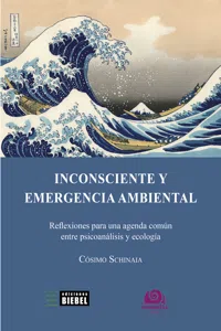 Inconsciente y emergencia ambiental_cover