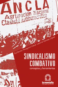 Sindicalismo Combativo_cover