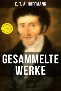 Gesammelte Werke von E. T. A. Hoffmann_cover