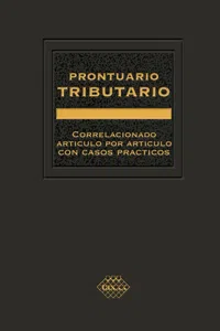 Prontuario Tributario 2016_cover