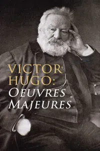 Victor Hugo: Oeuvres Majeures_cover