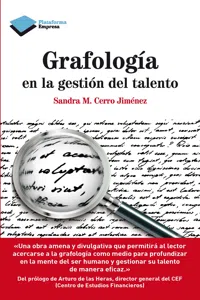 Grafología en la gestión del talento_cover