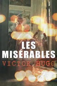 Les Misérables_cover