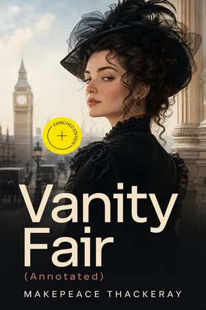 Vanity Fair (Annotated)
