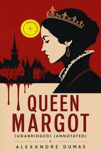 QUEEN MARGO_cover