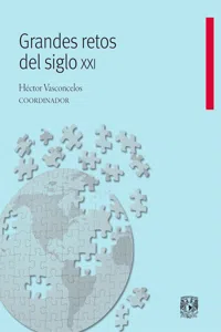 Grandes retos del siglo XXI_cover