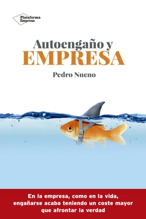 Autoengaño y empresa