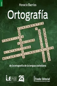 Ortografía_cover