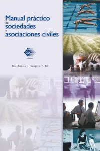 Manual práctico de sociedades y asociaciones civiles 2016_cover