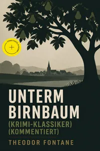Unterm Birnbaum_cover